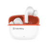 Навушники ColorWay Slim TWS-5 Earbuds White (CW-TWS5WT)
