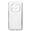 Чохол до мобільного телефона BeCover Xiaomi Redmi Note 15 Pro 4G Transparent (714973)