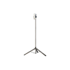 Монопод для селфі RTAKO трипод ZP220 Pro Ultra-Wide Angle Selfie Stick Black (6942063213376)