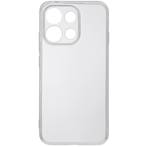 Чохол до мобільного телефона Armorstandart Air OPPO Reno16 F 5G Camera cover Clear (ARM92241)