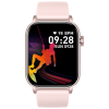 Смарт-часы Gelius GP-SW015 Amazwatch Light Pink (2099901012739)