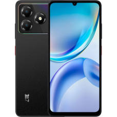 Мобильный телефон ZTE Blade A36 4/64GB Black (1167679)