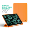 Чохол до планшета Armorstandart Smart Fold Pen iPad 11 2025 (A16) / 10.9 2024 / 2022 Orange (ARM89221)
