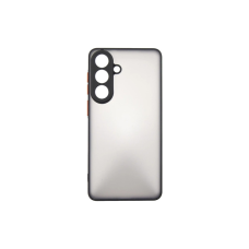 Чохол до мобільного телефона Dengos Matte Samsung Galaxy S26 Black (DG-TPU-MATT-174)