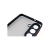 Чохол до мобільного телефона Dengos Matte Samsung Galaxy S26 Black (DG-TPU-MATT-174)