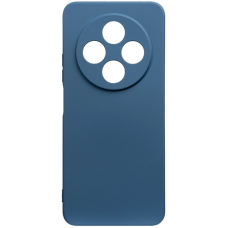 Чохол до мобільного телефона Armorstandart ICON Xiaomi Redmi 17C 4G Camera cover Dark Blue (ARM92957)