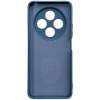 Чохол до мобільного телефона Armorstandart ICON Xiaomi Redmi 17C 4G Camera cover Dark Blue (ARM92957)
