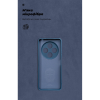 Чохол до мобільного телефона Armorstandart ICON Xiaomi Redmi 17C 4G Camera cover Dark Blue (ARM92957)