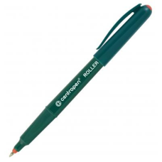 Роллер Centropen 4615 F ergoline, 0.3 мм red (4615/02)