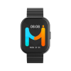 Смарт-годинник iMiki SE1 Black Magnetic Strap