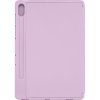 Чохол до планшета Armorstandart Smart Fold Pen Samsung Galaxy Tab S10 FE Pink (ARM85552)