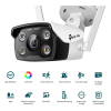 Камера відеоспостереження TP-Link VIGI C340-W-4