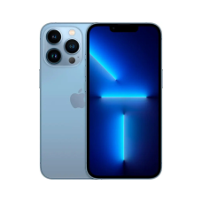 Мобильный телефон Apple iPhone 13 Pro 256Gb Sierra Blue (REF B) BREEZY (2BMLVP3)