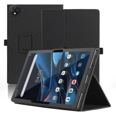 Чохол до планшета BeCover Slimbook Blackview Tab 10 Wi-Fi 10.1" Black (715844)