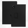Чохол до планшета BeCover Slimbook Blackview Tab 10 Wi-Fi 10.1" Black (715844)
