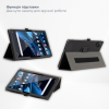 Чохол до планшета BeCover Slimbook Blackview Tab 10 Wi-Fi 10.1" Black (715844)
