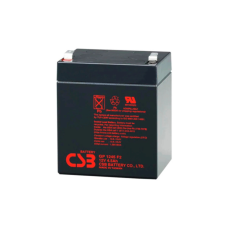 Батарея до ДБЖ CSB GP1245F2 12V 4.5Ah (GP1245F2)