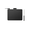 Графічний планшет Wacom One S Bluetooth (CTC4110WLW2B)