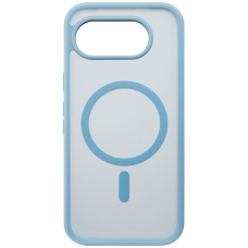 Чохол до мобільного телефона Armorstandart Uniq MagCase Google Pixel 10a 5G Blue (ARM91777)