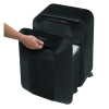 Уничтожитель документов Fellowes LX201 black (f.U5050001)
