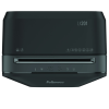 Уничтожитель документов Fellowes LX201 black (f.U5050001)
