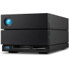 Внешний жесткий диск 3.5" 20TB LaCie (STLG20000400)