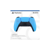 Геймпад Sony Playstation DualSense Bluetooth PS5 Starlight Blue (1000040196)