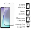 Скло захисне Dengos Xiaomi Redmi 14C Kit (DG-TGSCP-07)