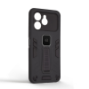 Чохол до мобільного телефона Armorstandart Proover Tecno Spark 40 4G Black (ARM87279)