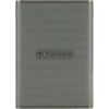 Накопитель SSD USB 3.2 2TB ESD360C Transcend (TS2TESD360C)