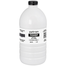 Тонер Brother HL-L2402 флакон, 1 кг Patron (PN-BHLL2402-1)