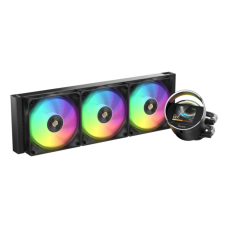 Система жидкостного охлаждения OCYPUS SIGMA-L36-BK3AAWWN00X-GL