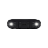 Батарея універсальна AURA NRG10 10000 mAh Black (PBANRG10B)