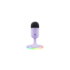 Микрофон Trust GXT 234P Yunix USB Purple (25375)