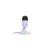 Микрофон Trust GXT 234P Yunix USB Purple (25375)