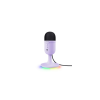 Микрофон Trust GXT 234P Yunix USB Purple (25375)
