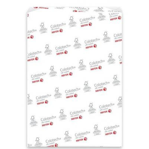 Фотобумага Xerox A4 COLOTECH + SILK (003R90355)