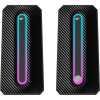 Акустична система Havit HV-SK216 USB RGB Black (6939119052249)