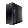 Корпус для ПК Arctic XTENDER BLK (ACPCC00018A)