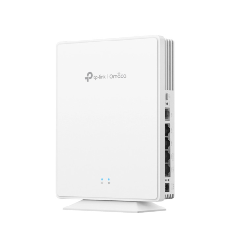 Точка доступа Wi-Fi TP-Link EAP650-DESKTOP