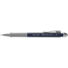 Олівець механічний Faber-Castell Apollo Dark Blue, корпус темно-синій (0,5 мм) (29168)