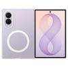 Чохол до мобільного телефона Samsung Galaxy Fold 8 Clear Magnet Transparent (EF-CF971CTEGUA)
