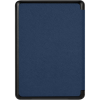 Чохол до електронної книги BeCover Ultra Slim Origami Amazon Kindle Paperwhite 12th Gen. 2024 7" Deep Blue (712838)