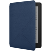 Чохол до електронної книги BeCover Ultra Slim Origami Amazon Kindle Paperwhite 12th Gen. 2024 7" Deep Blue (712838)