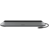 Концентратор Belkin USB-C 11in1 Multimedia Pro Dock (INC014BTSGY)