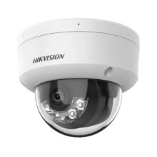 Камера відеоспостереження Hikvision DS-2CD1143G2-LIUF (2.8)