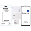 Скло захисне BeCover 10D Samsung Galaxy A27 SM-A276 Black (714915)