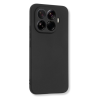Чохол до мобільного телефона BeCover silicone Xiaomi 15T Pro Black (714861)