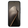 Чохол до мобільного телефона BeCover silicone Xiaomi 15T Pro Black (714861)