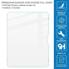 Скло захисне BeCover 3D Edge Full Cover Apple iPad Air 13" M4 2026 (715174)